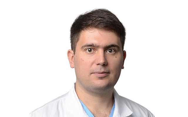 Шубин Артем Максимович