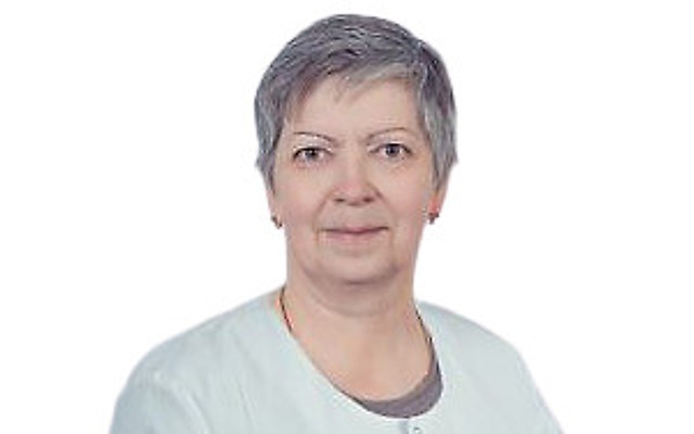 Туз Валентина Валентиновна