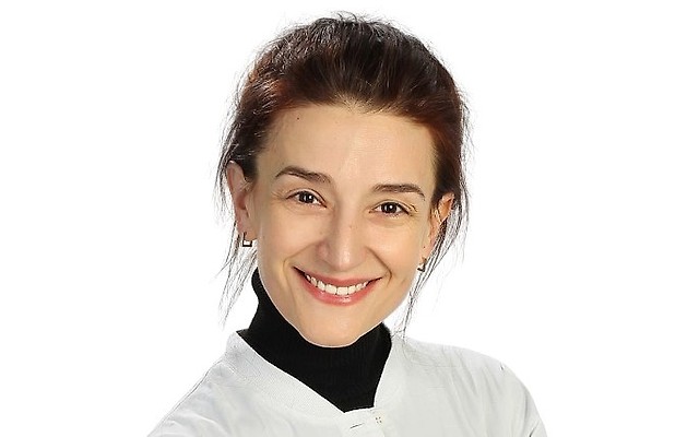 Тихонова Елена Витальевна